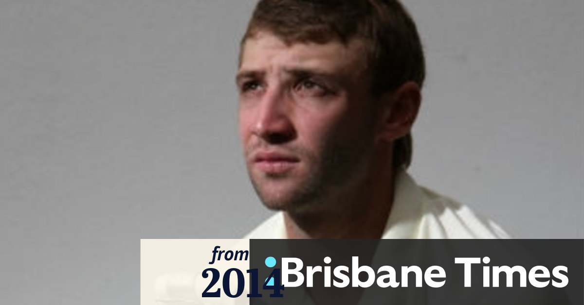 Phillip Hughes' funeral to be broadcast live at Federation Square